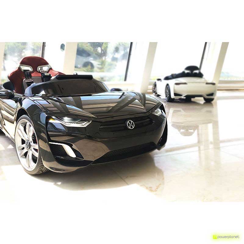 Super Sport Broon F830 - Item6