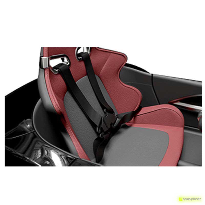 Super Sport Broon F830 - Item8