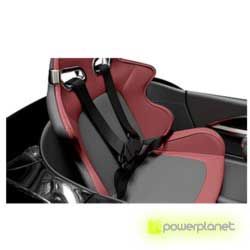Super Sport Broon F830 - Item8