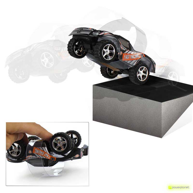 Carro de controle de rádio l939 - Item3