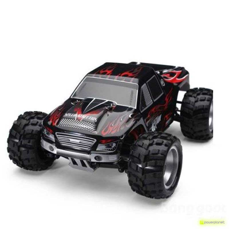 WlToys A979-A