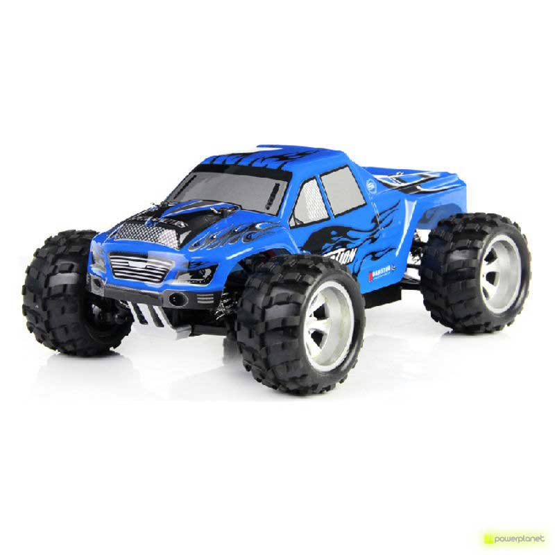 WlToys A979-A - Ítem1