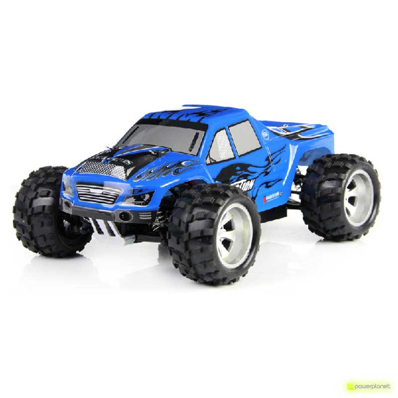 WlToys A979-A - Ítem2