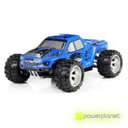 WlToys A979-A - Ítem2