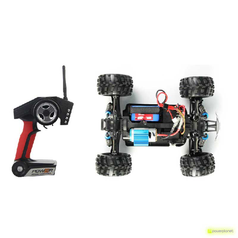 WlToys A979-A - Ítem3