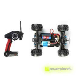 WlToys A979-A - Ítem3