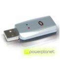 Conceptronic USB Sound adapter - Ítem