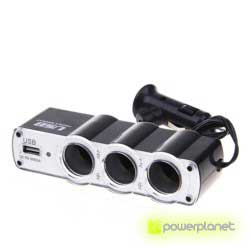 Comprar conector para carro - Item1