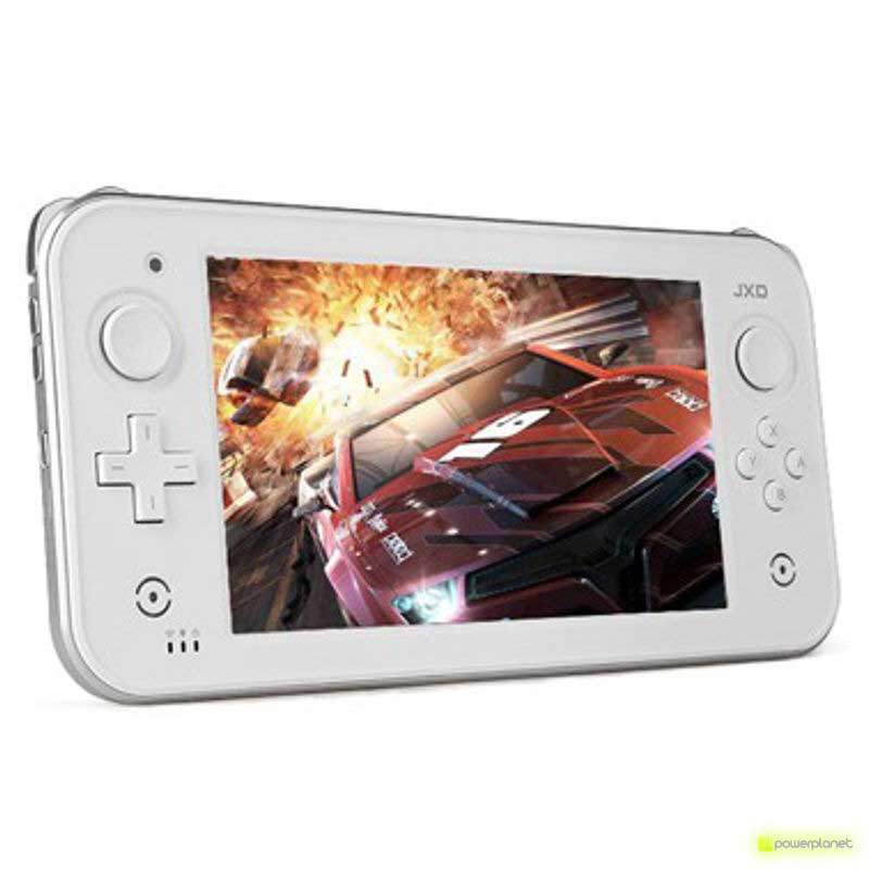 JXD S7300