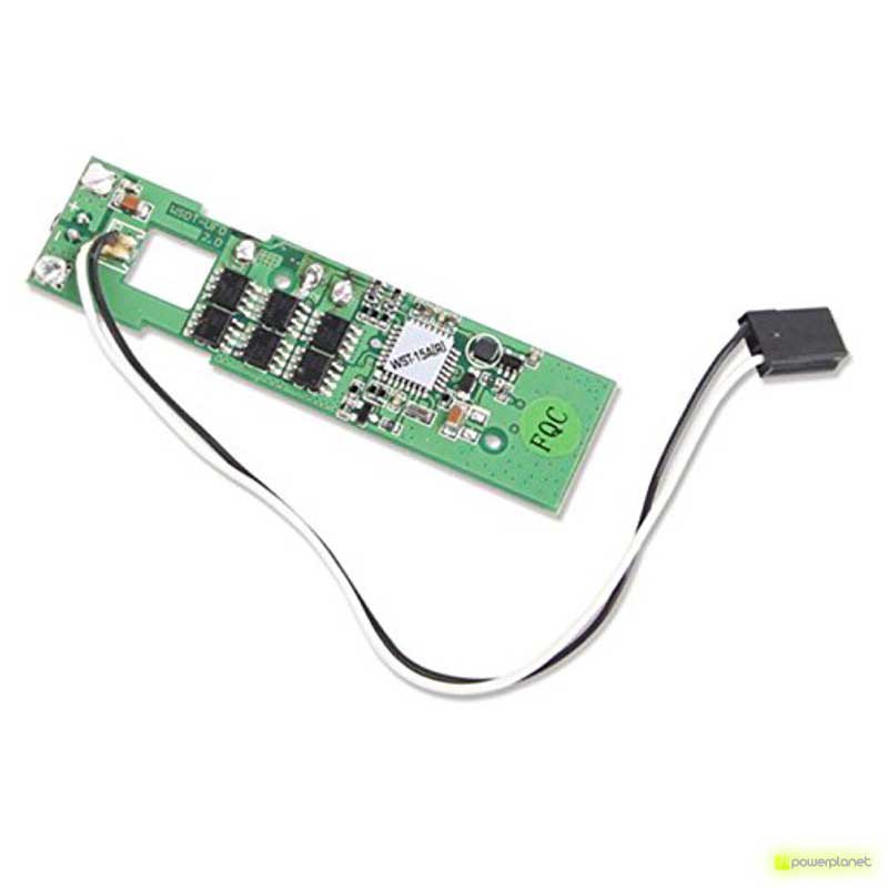 Controlador de Velocidade sem escovas (WST-15A(R)) Walkera QR X350 Pro