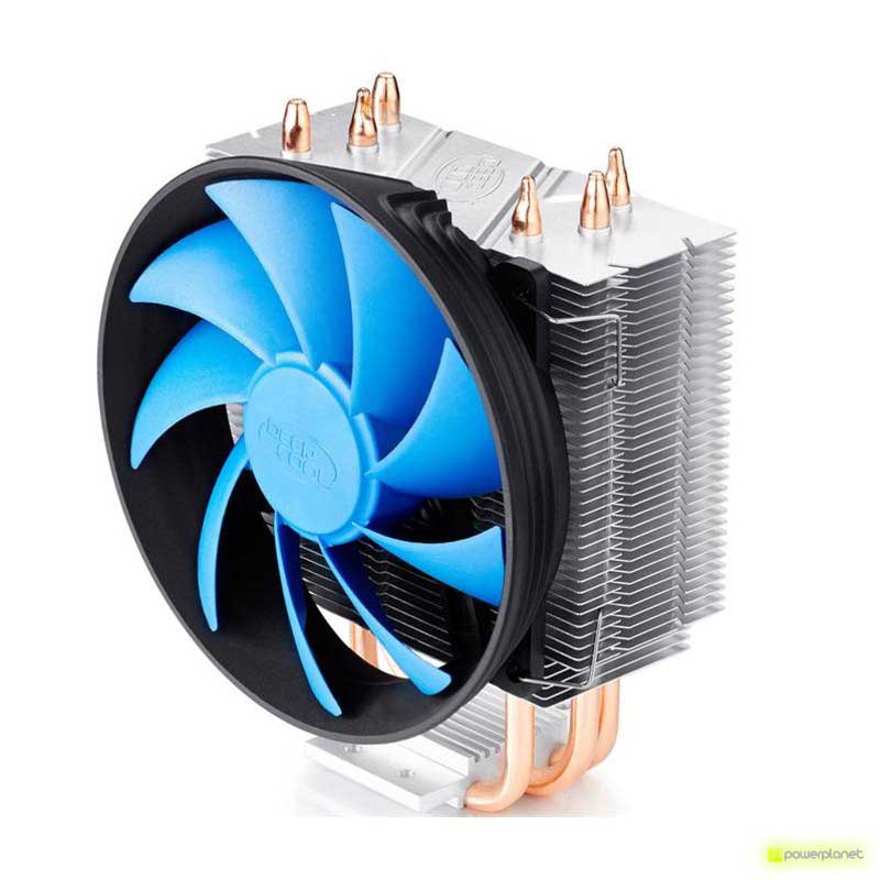 Cooler CPU DEEPCOOL GAMMAXXS 40 Multisocket 130W