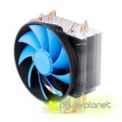 Cooler CPU DEEPCOOL GAMMAXXS 40 Multisocket 130W - Item
