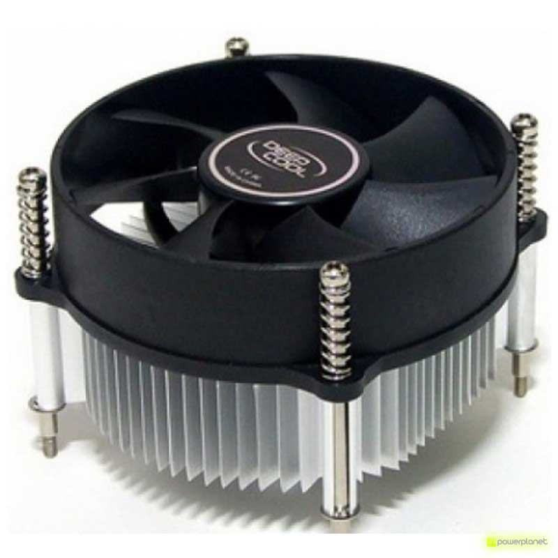 Cooler CPU DEEPCOOL CK-77502 Socket 775