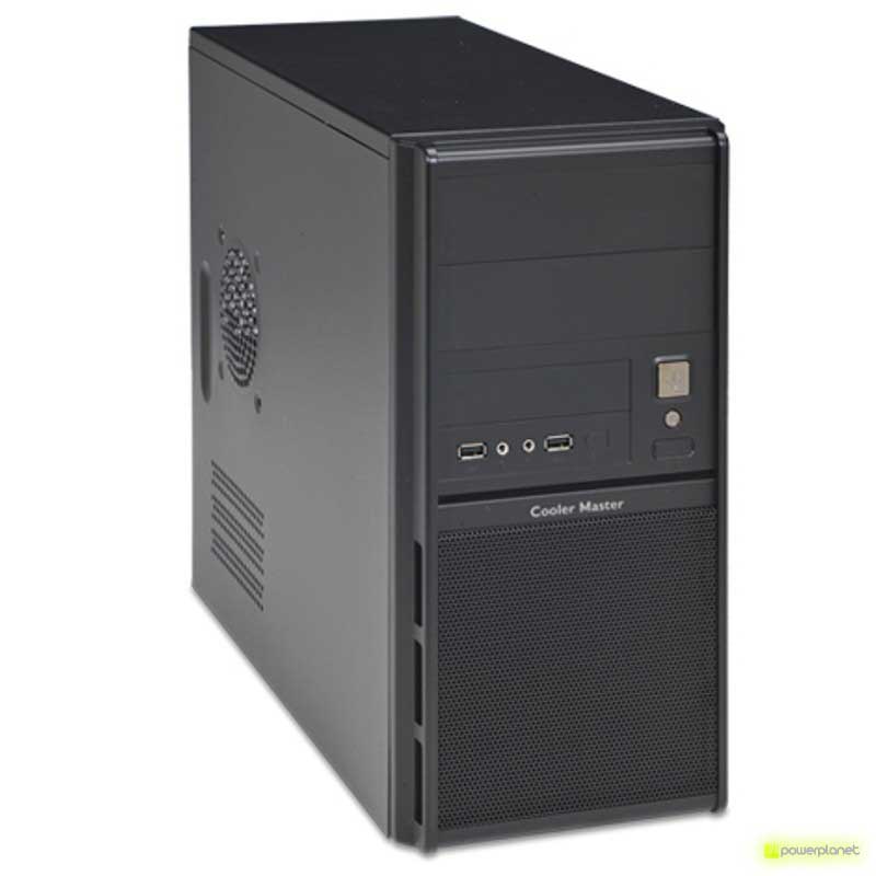 Cooler Master Elite 342