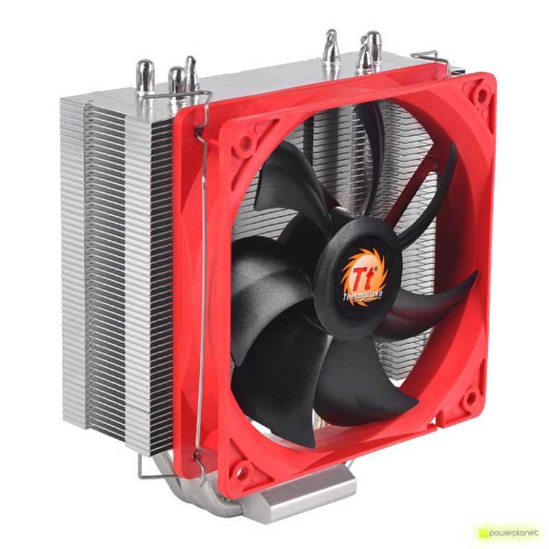 Cooler CPU THERMALTAKE NiC F3 Multisocket