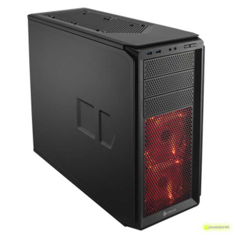 Corsair CC-9011036-WW carcasa de ordenador