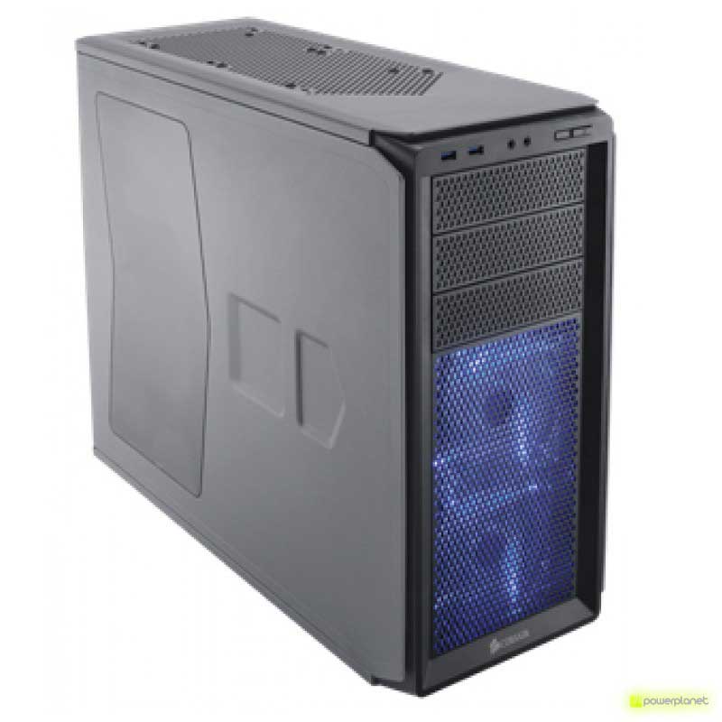 Corsair CC-9011040-WW carcasa de ordenador
