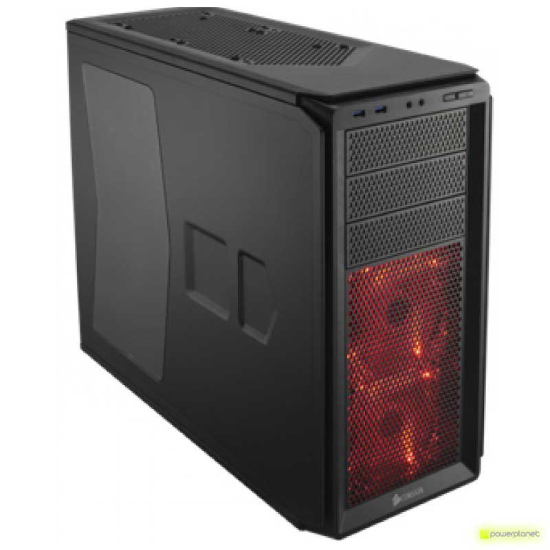 Corsair CC-9011042-WW carcasa de ordenador