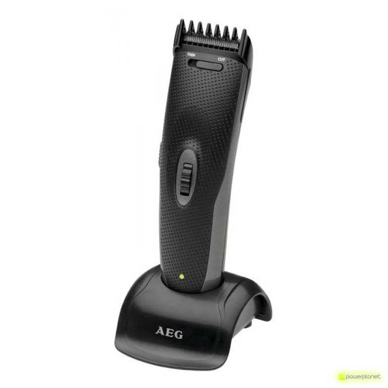 AEG Corta Pelo y Barba Profesional 5596