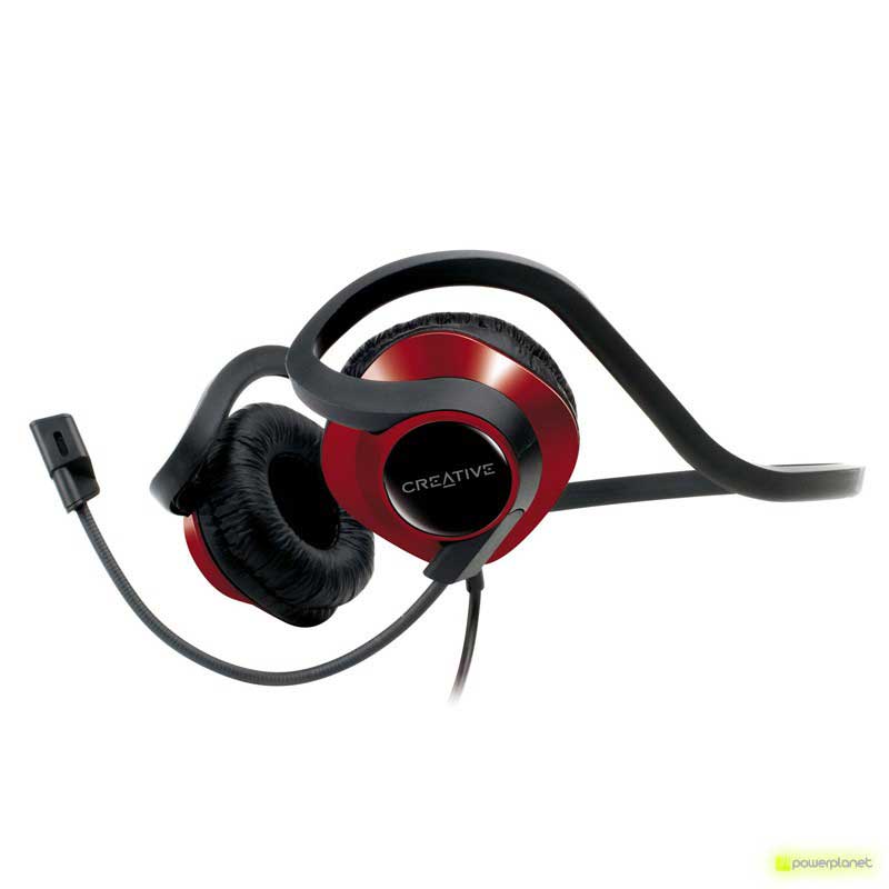 Creative Labs HS-430