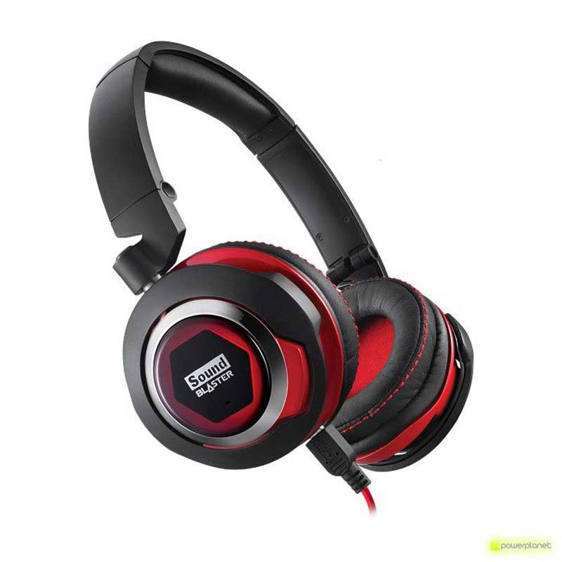 Creative Labs Sound Blaster EVO USB