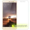 Protector de vidro Temperado Xiaomi Redmi 3 / Redmi 3 Pro / Redmi 3S / Redmi 3X - Item
