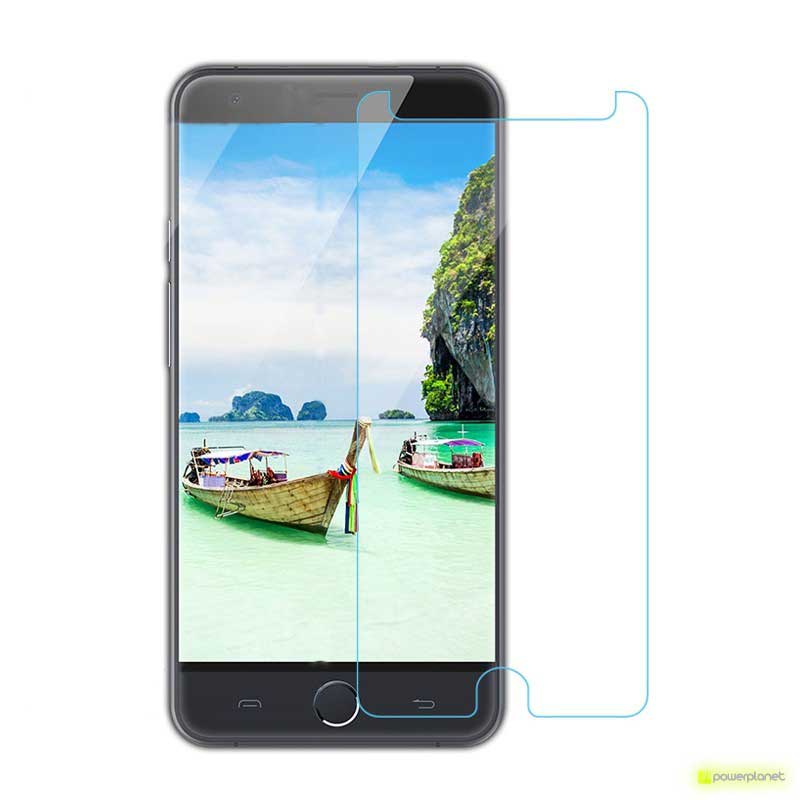 Protector de Vidro Temperado Ulefone Be Touch 2