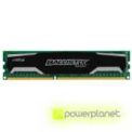 Crucial 4GB DDR3-1600 CL9 - Ítem