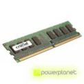 Crucial 2GB - Ítem
