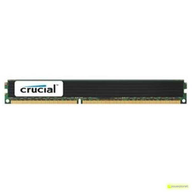 Crucial 4GB DDR3-1333