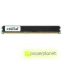 Crucial 4GB DDR3-1333 - Item