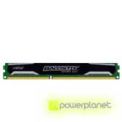 Crucial Ballistix 240-pin DIMM, DDR3 PC3 - Item
