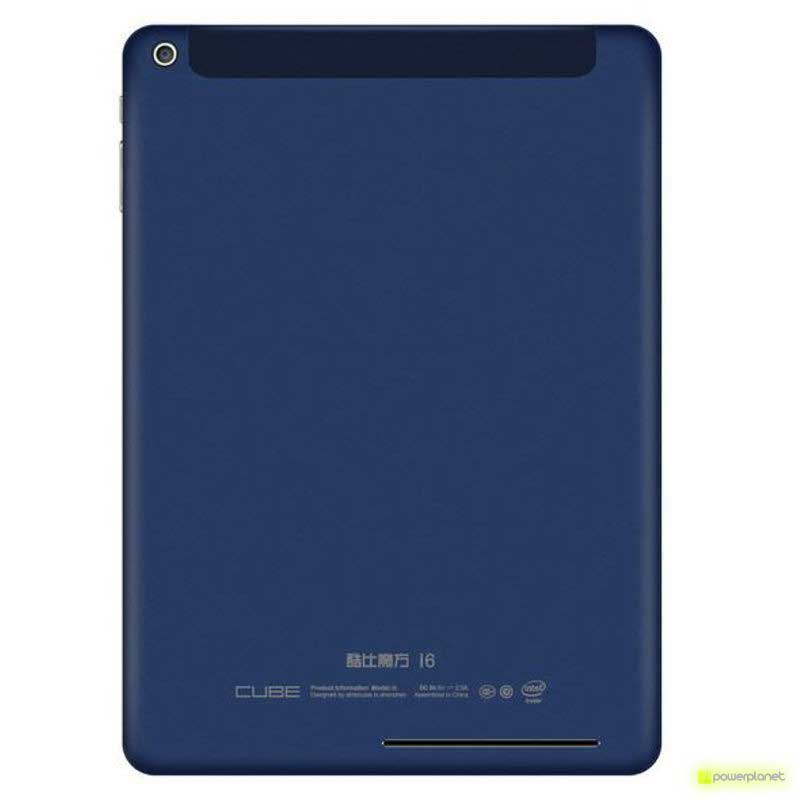 Cube I6 Air Wifi - Item1