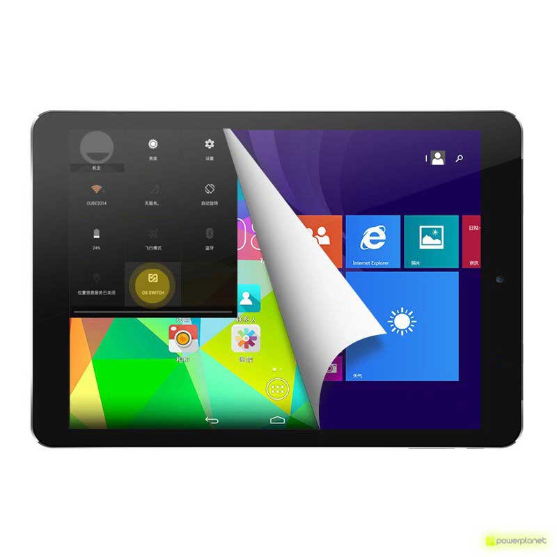 Cube I6 Air Wifi - Item3