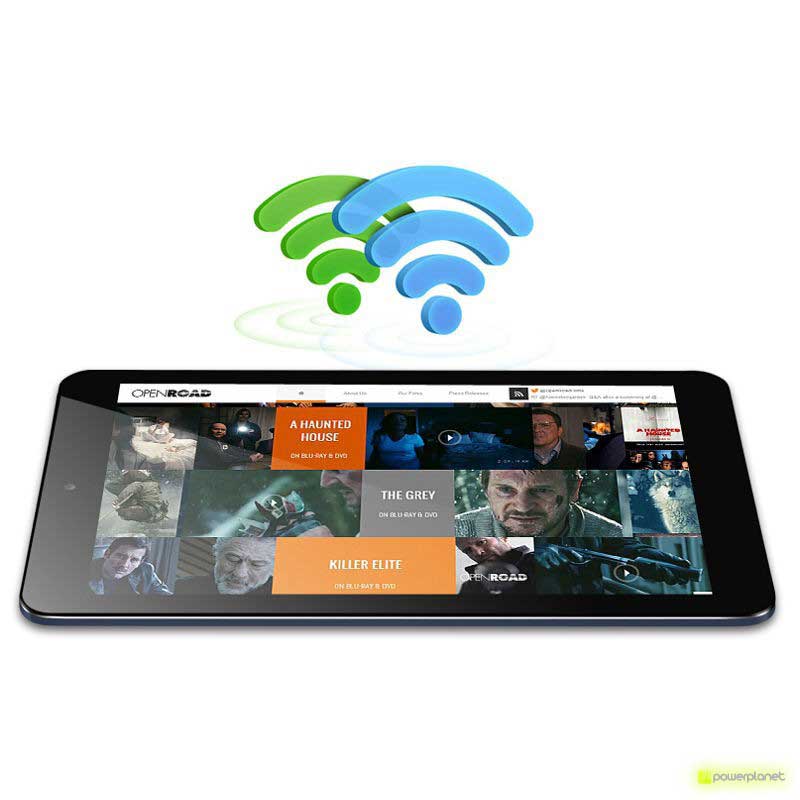 Cube I6 Air Wifi - Item4