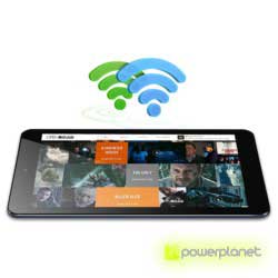 Cube I6 Air Wifi - Item4
