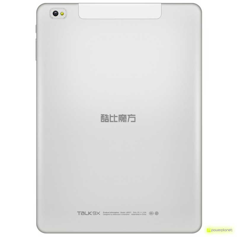comprar Cube Talk 9X 3G - Ítem1