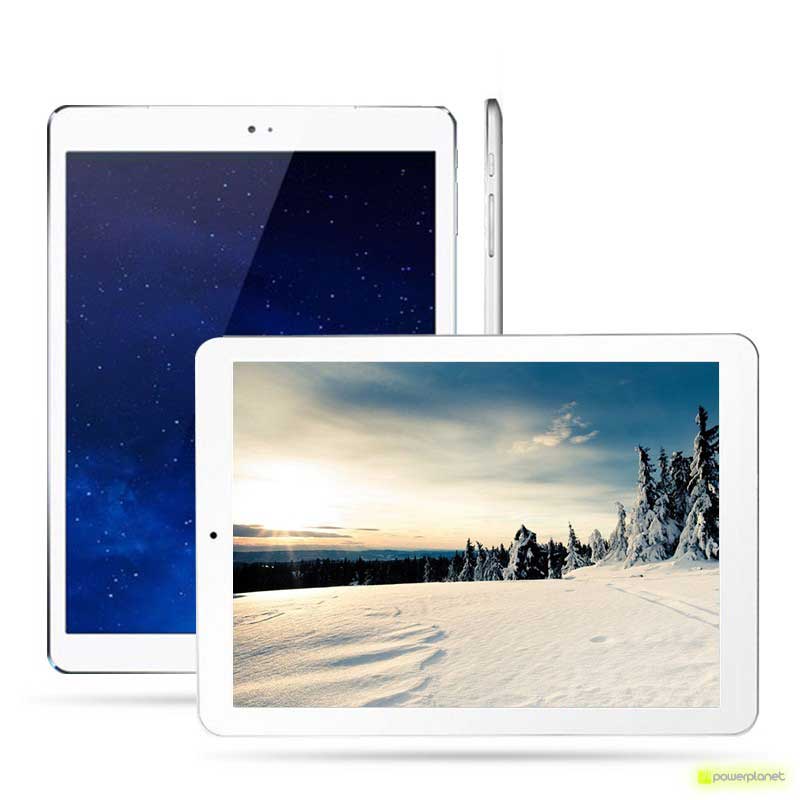 comprar Cube Talk 9X 3G - Ítem2