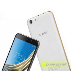Cubot Note S - Item6
