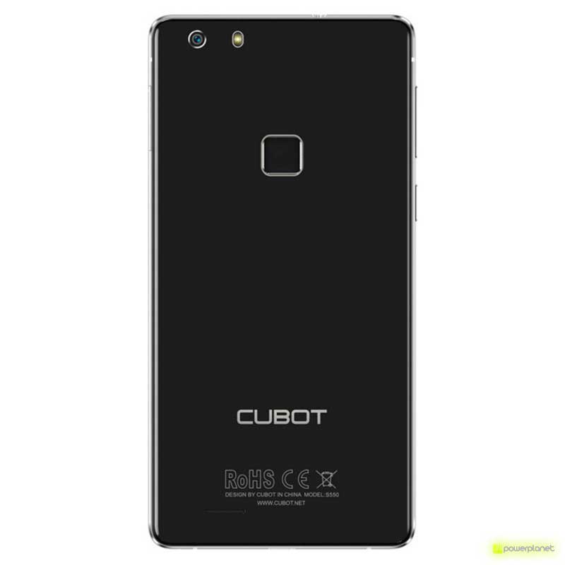 Cubot S550 Pro - Item3