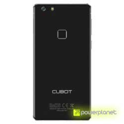 Cubot S550 Pro - Item3