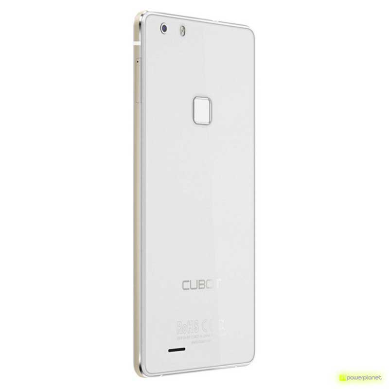 Cubot S550 Pro - Item5