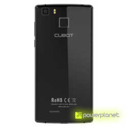 Cubot S600 - Item1