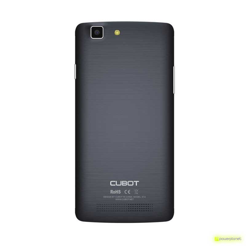 Cubot X12 fotos - Ítem1