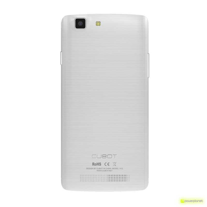 Cubot X12 fotos - Ítem4
