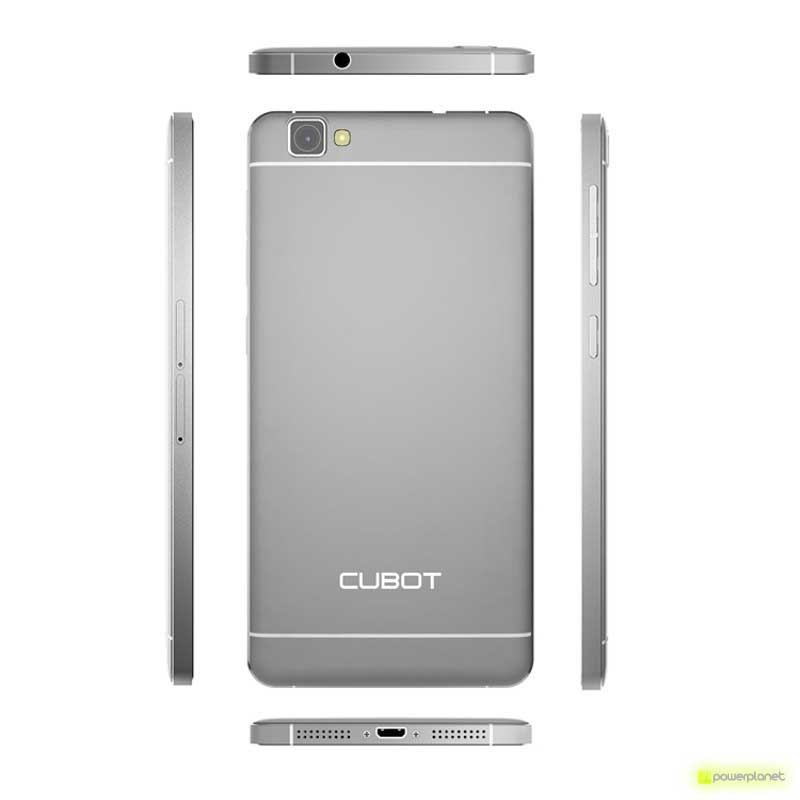 Cubot X15 - Item7
