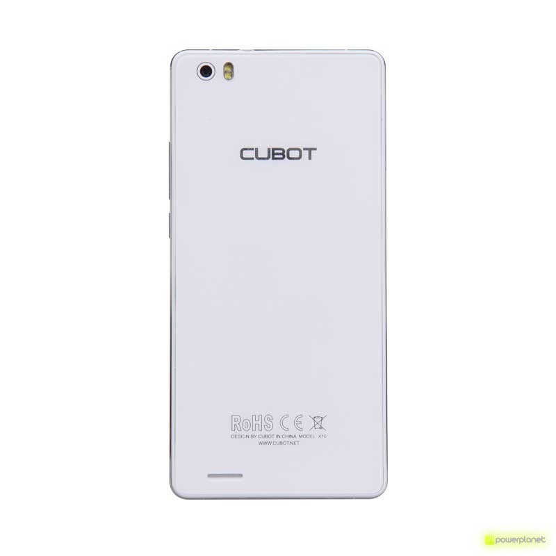 Cubot X16 - Ítem2