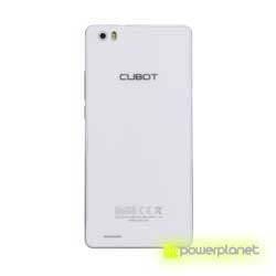 Cubot X16 - Ítem2