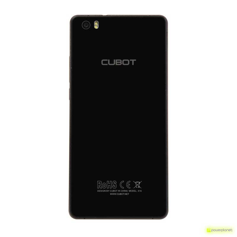 Cubot X16 - Ítem8
