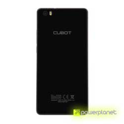 Cubot X16 - Ítem8